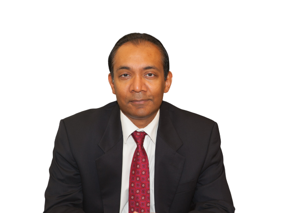 Dr. Kumara Siriwardena